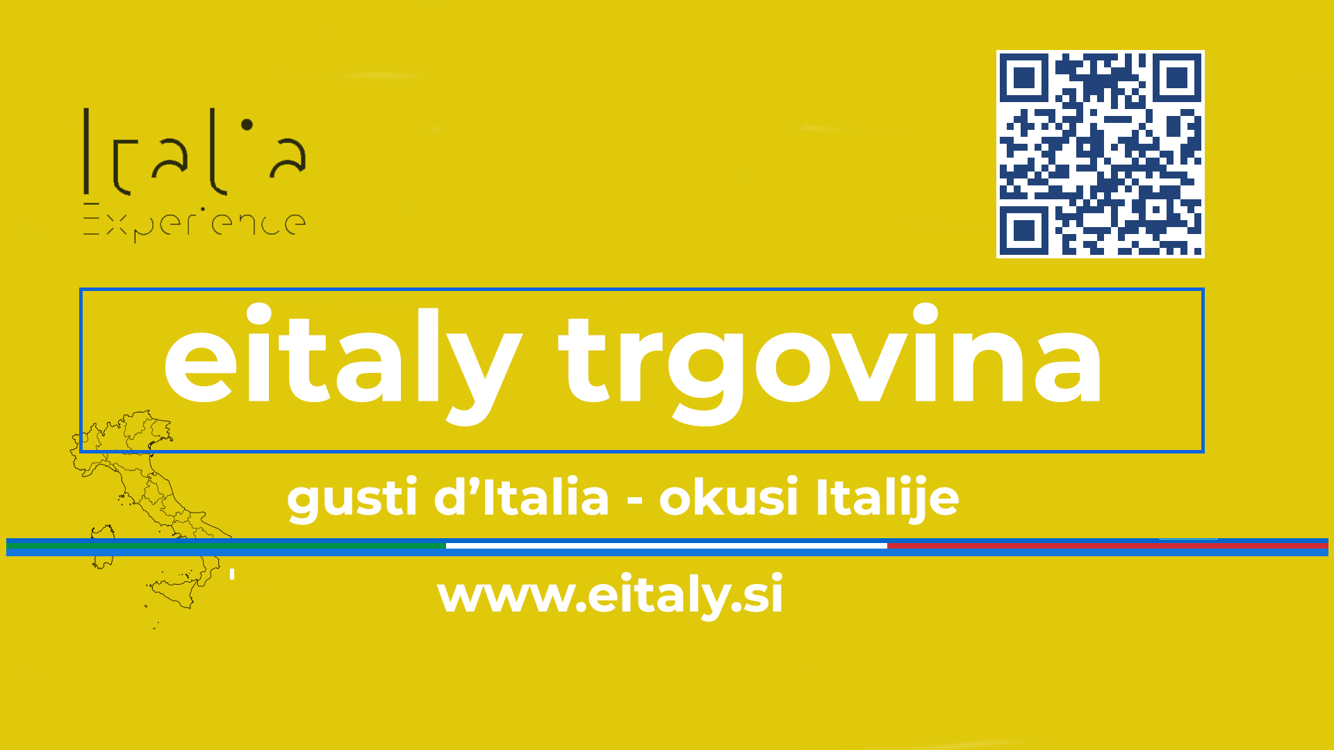 eitaly trgovina www.eitaly.si