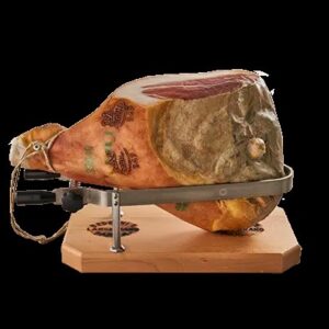 Pršut & Mortadella