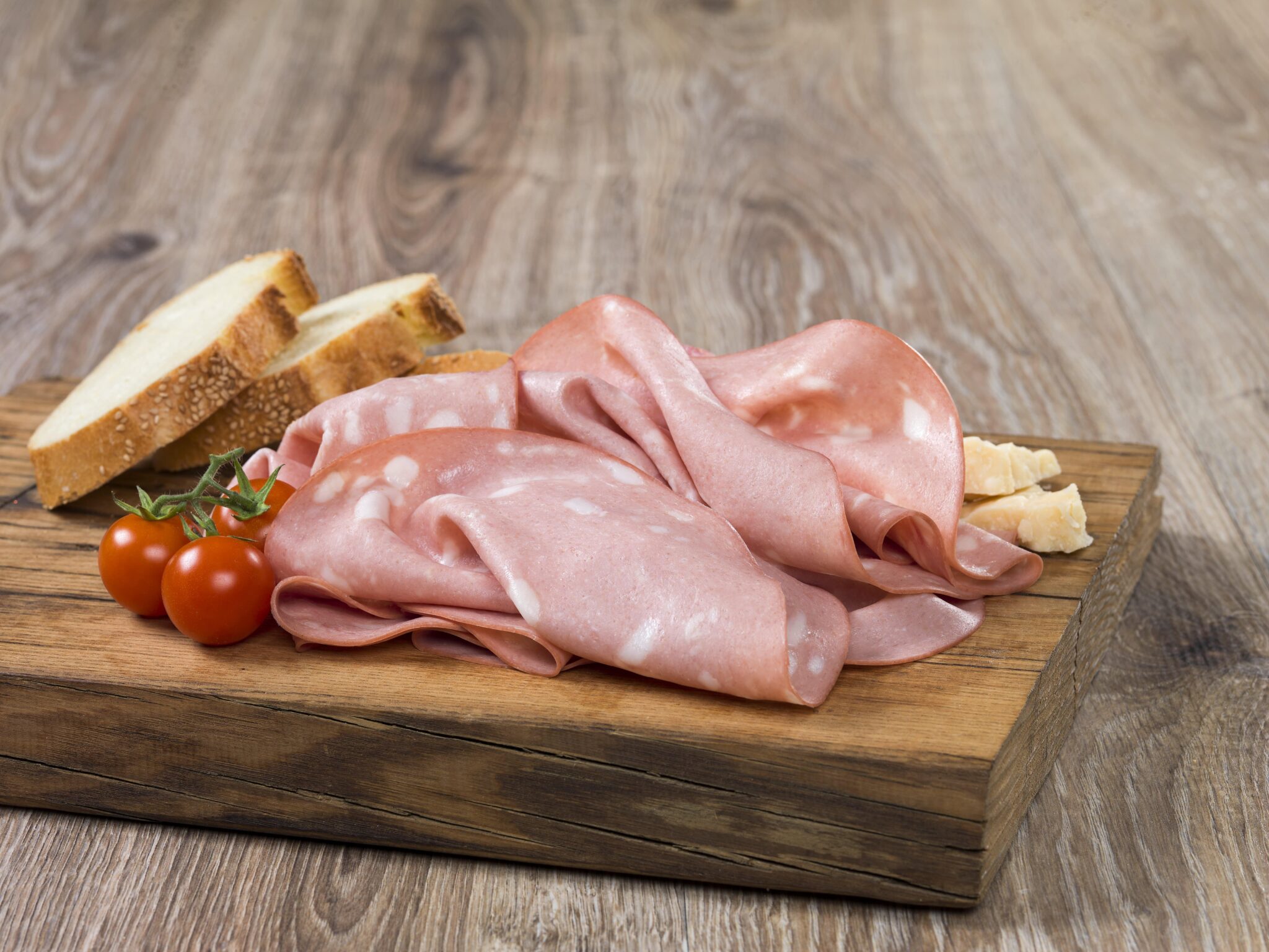 mortadella bologna dop